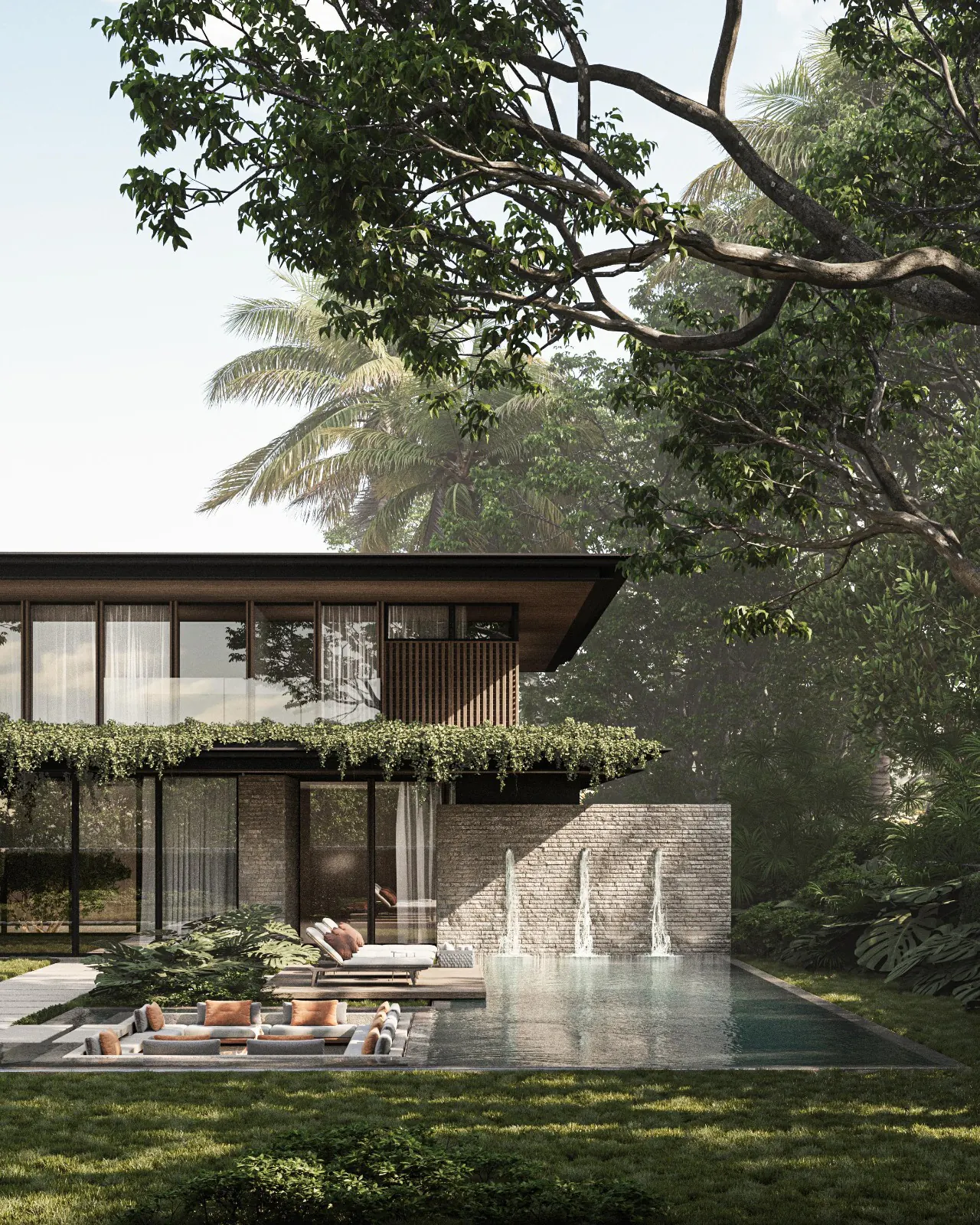 Miami Residence