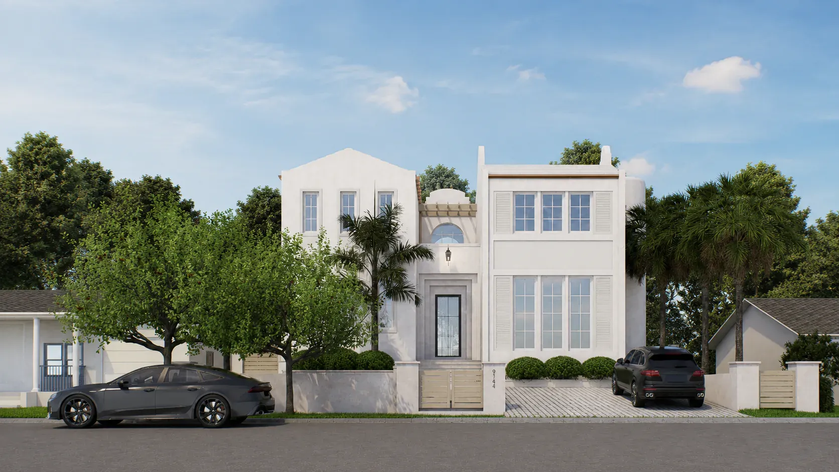 Idesignbuild Consultants, CO. 2