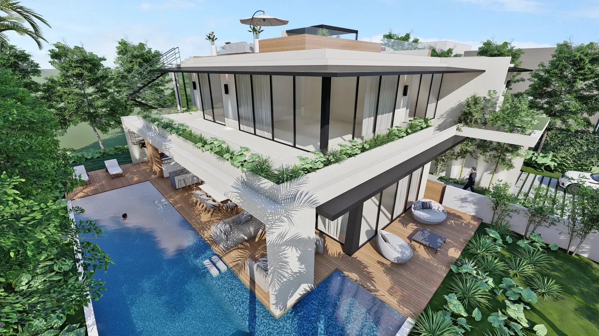 Toma Design Group Inc 3