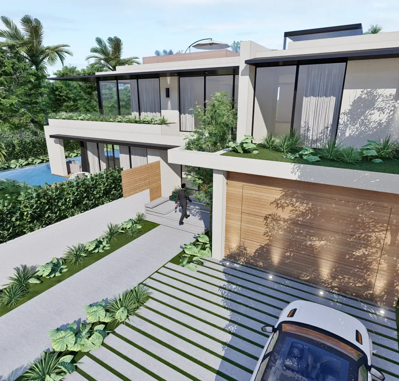 Toma Design Group Inc 4