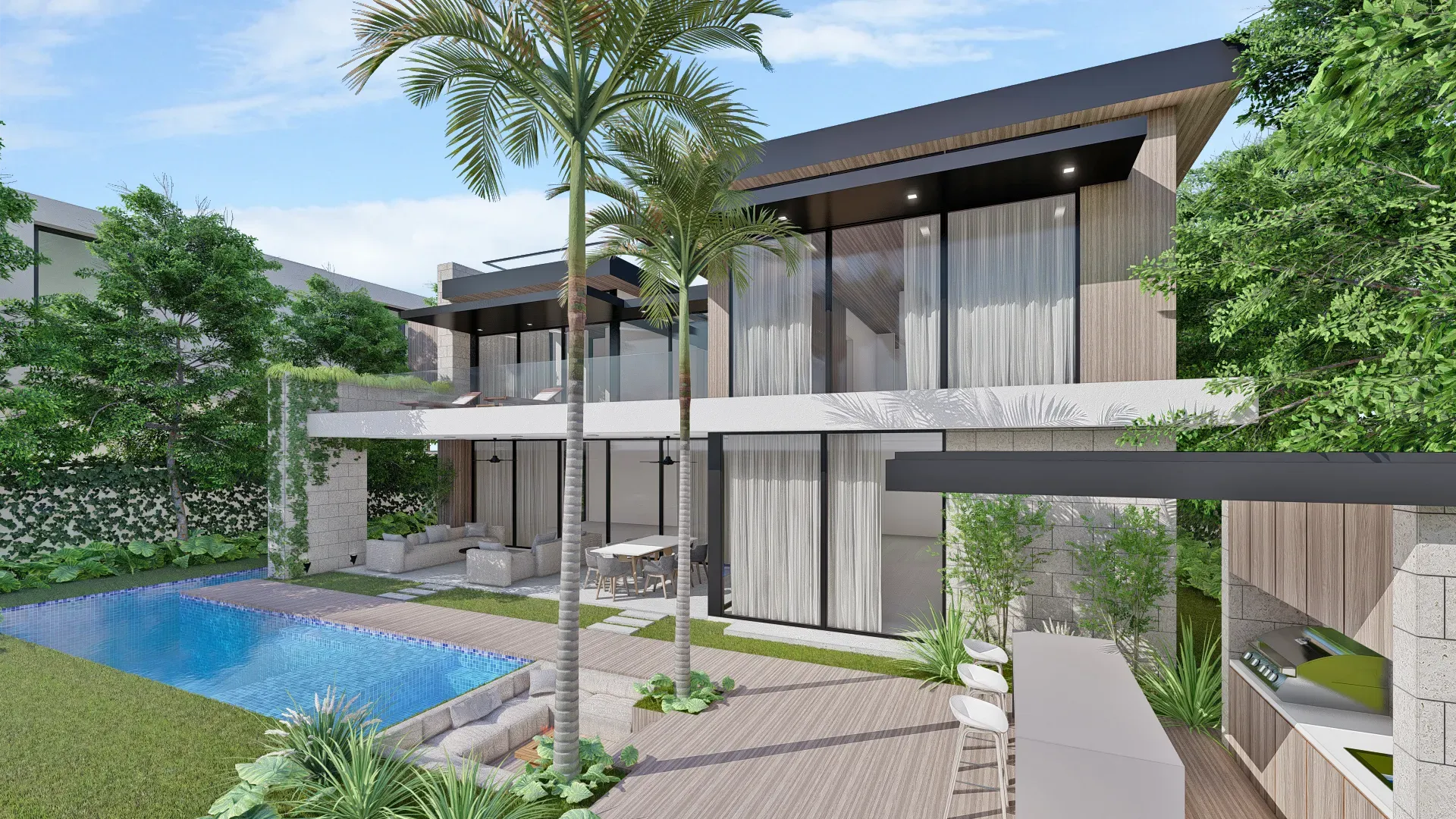 Toma Design Group Inc 4