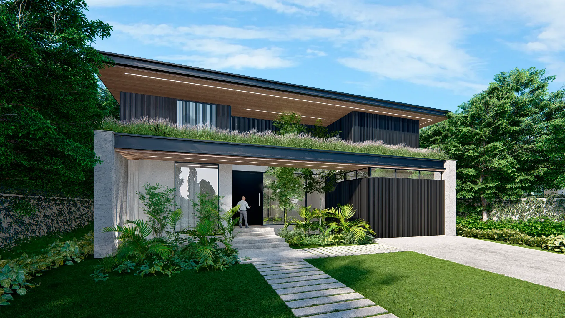 Hallandale Beach Residence