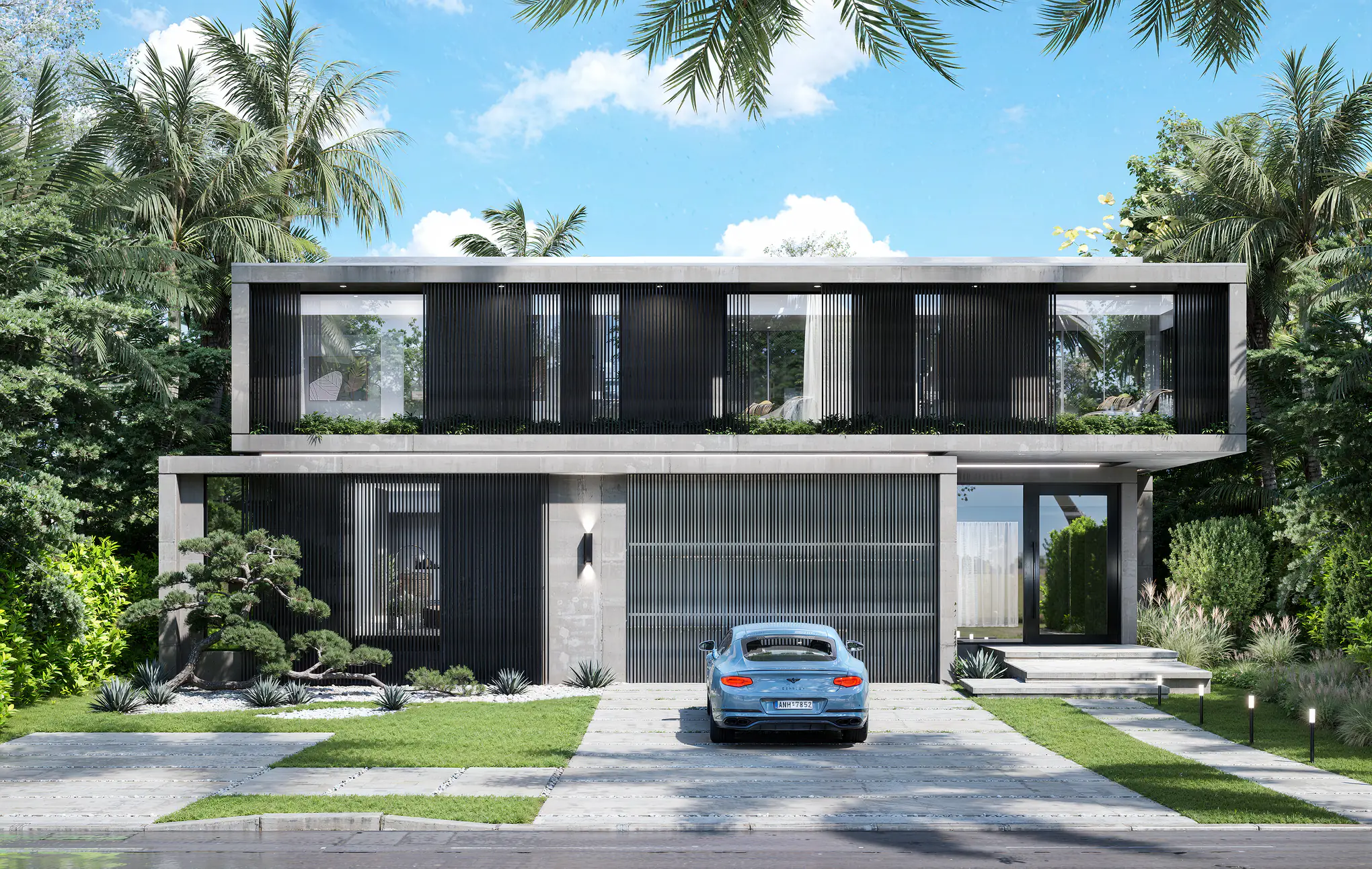 North Miami Beach Residence 2026