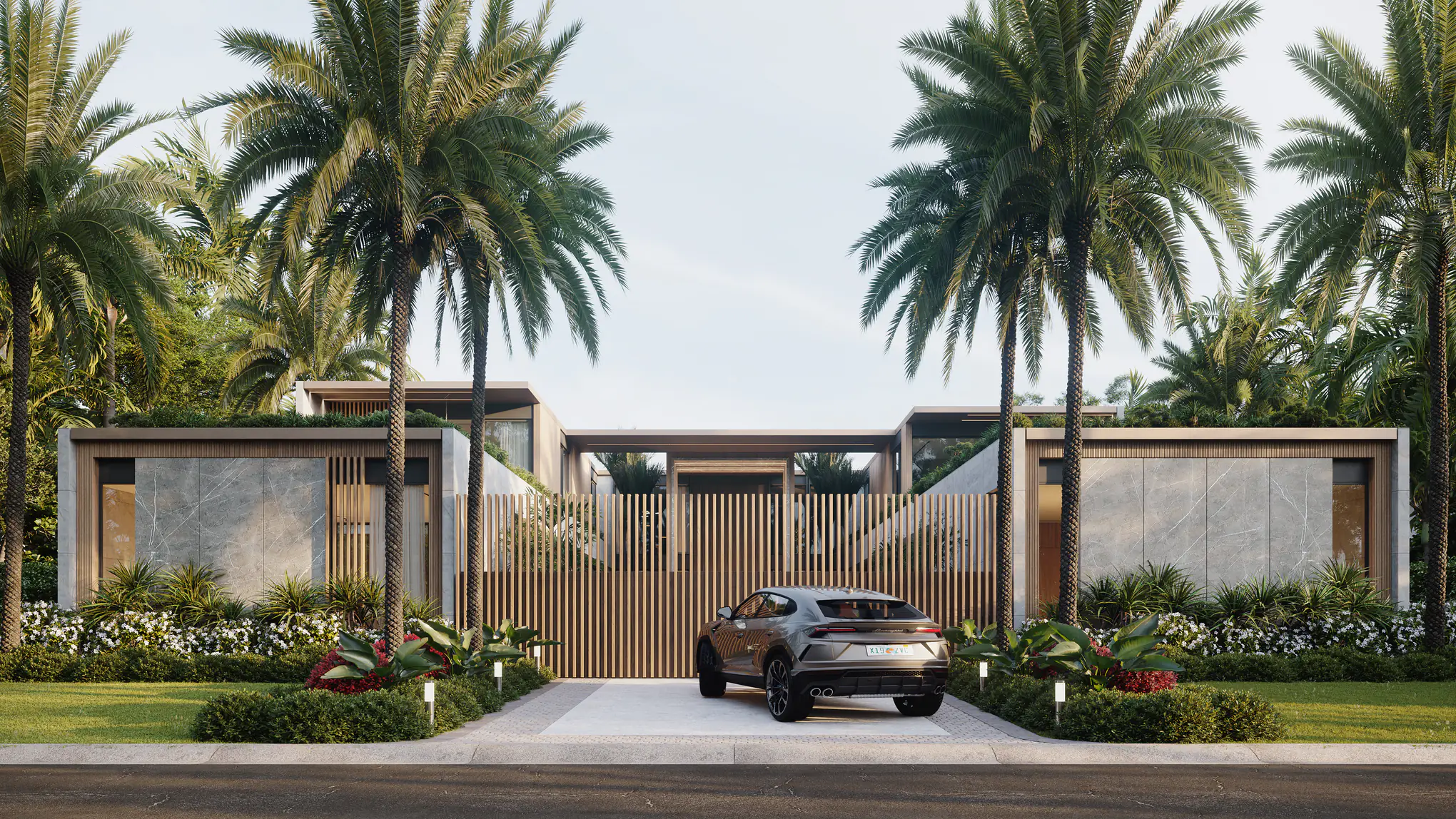 Bal Harbour Residence