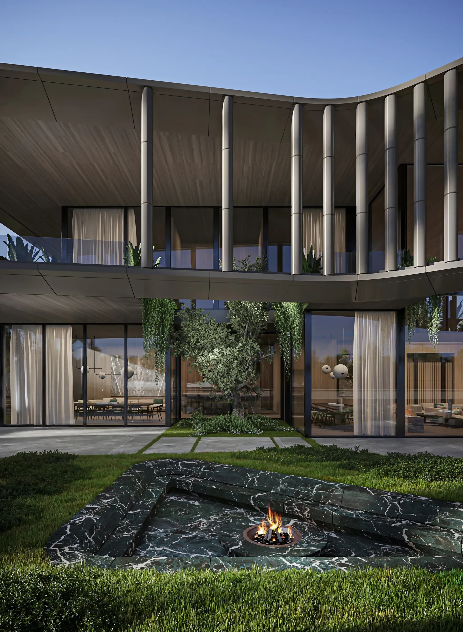 Golden Beach Residence