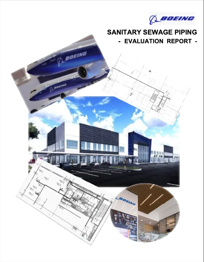 Boeing Distribution Services