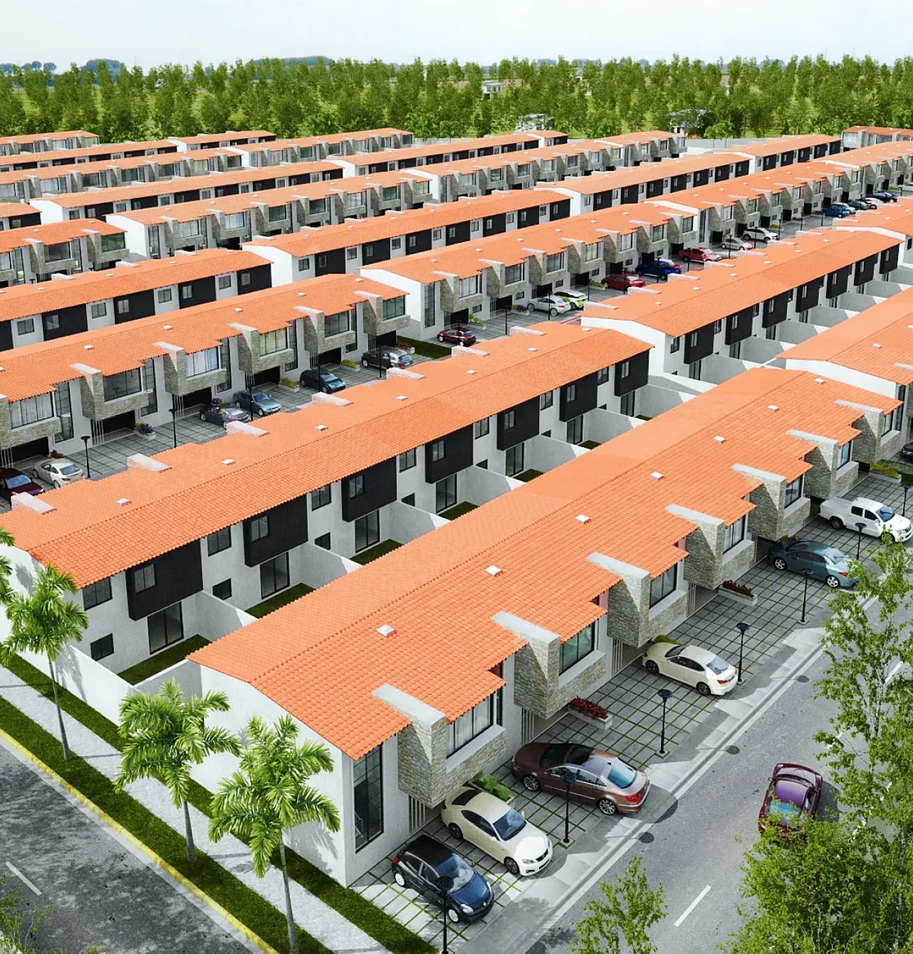 Corales Residence, UD-310 Donation