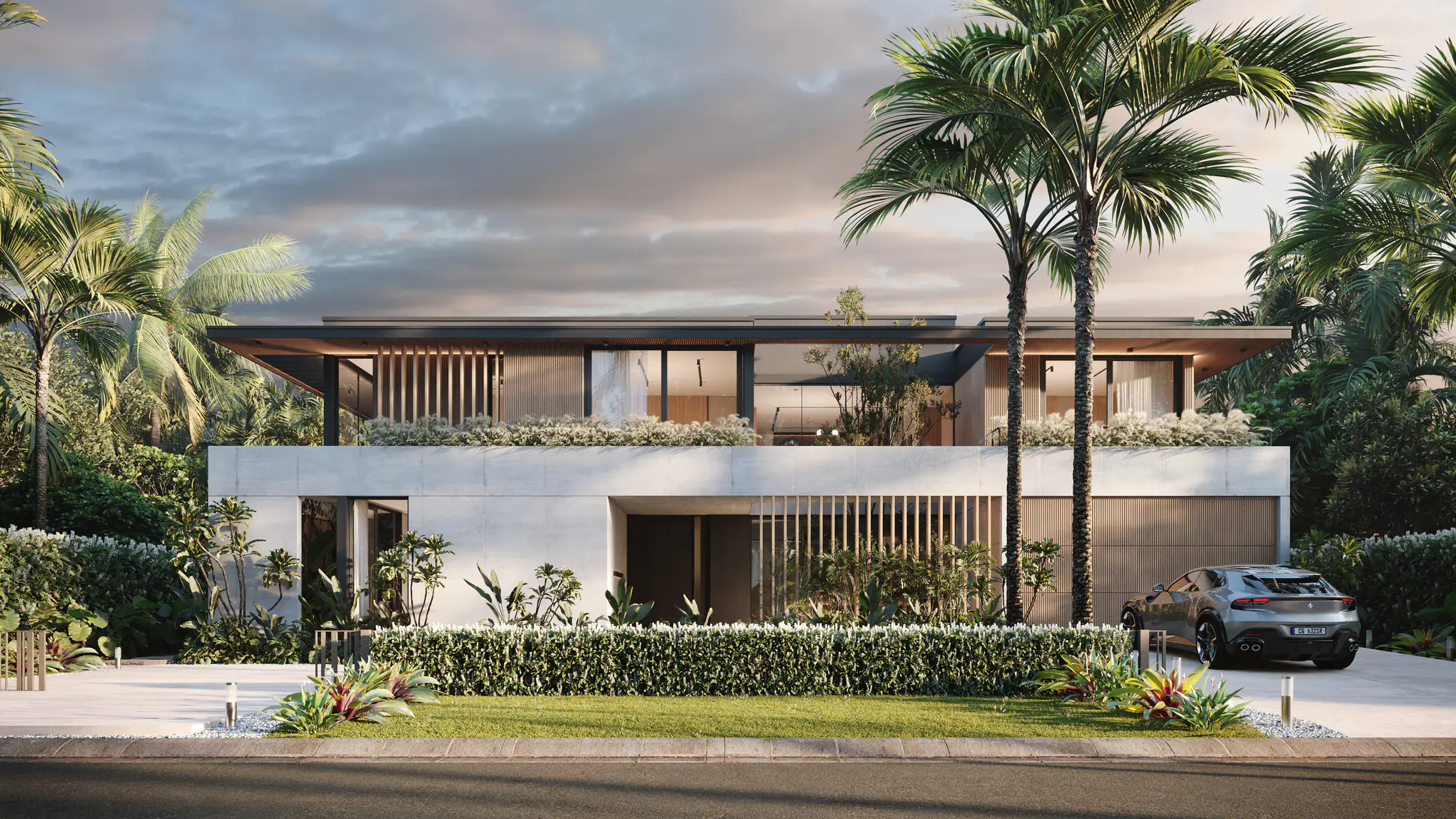 North Miami Beach Residence 2025