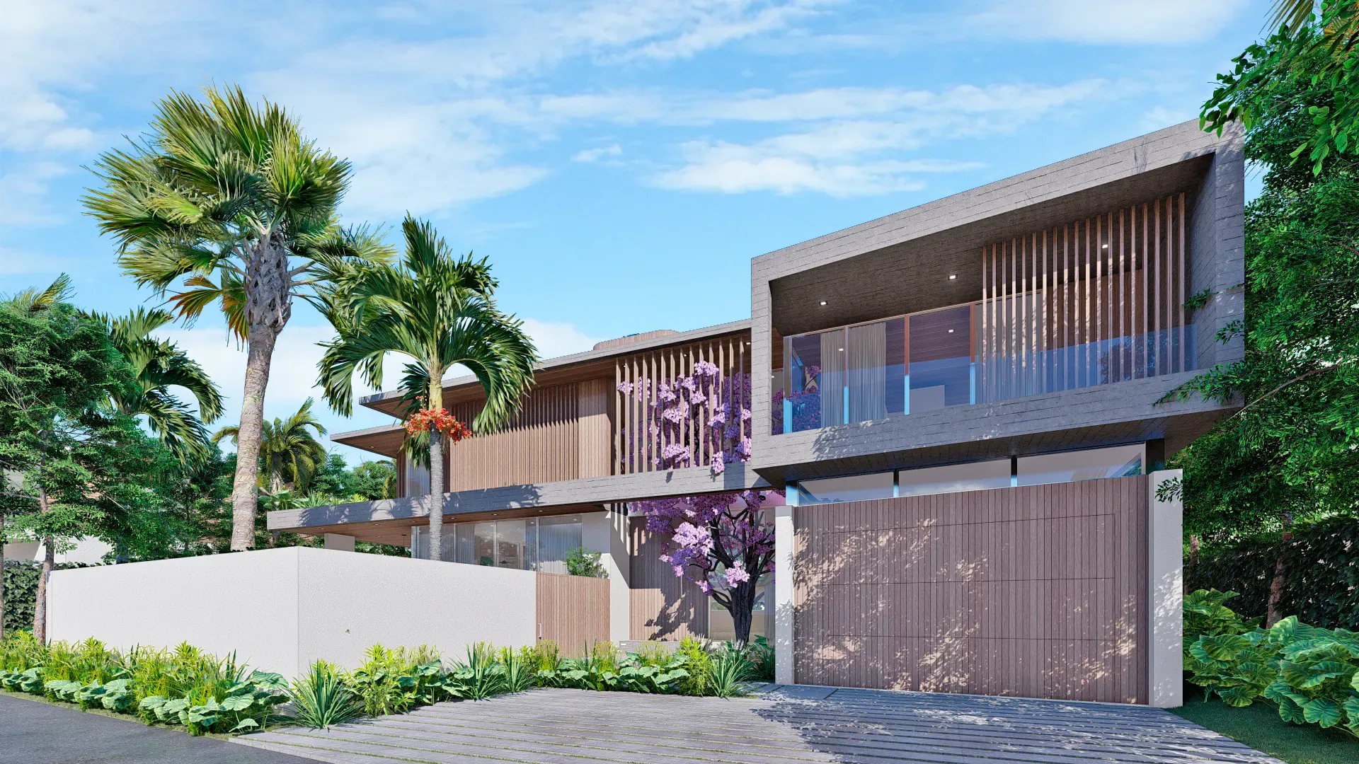 Sunny Isles Beach Residence