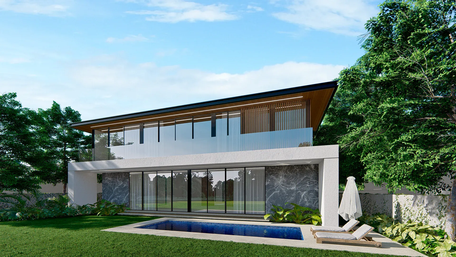 Arthur Residence