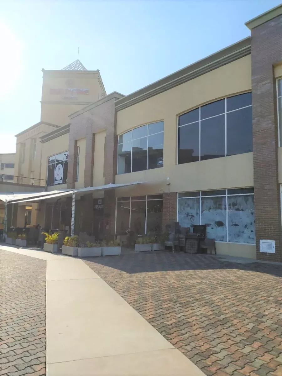 America Coast Mall