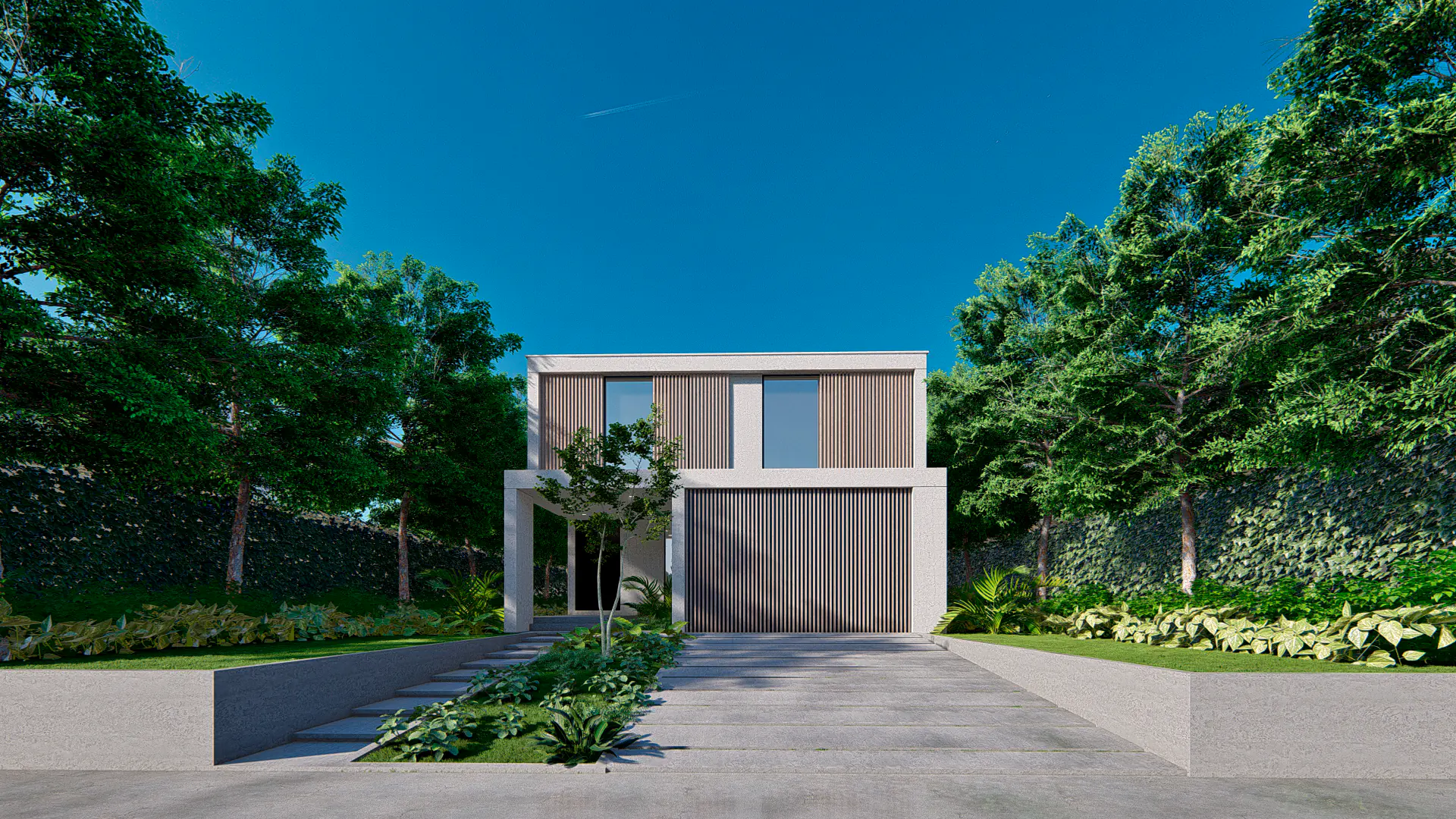 Miami Beach Tres Lotes