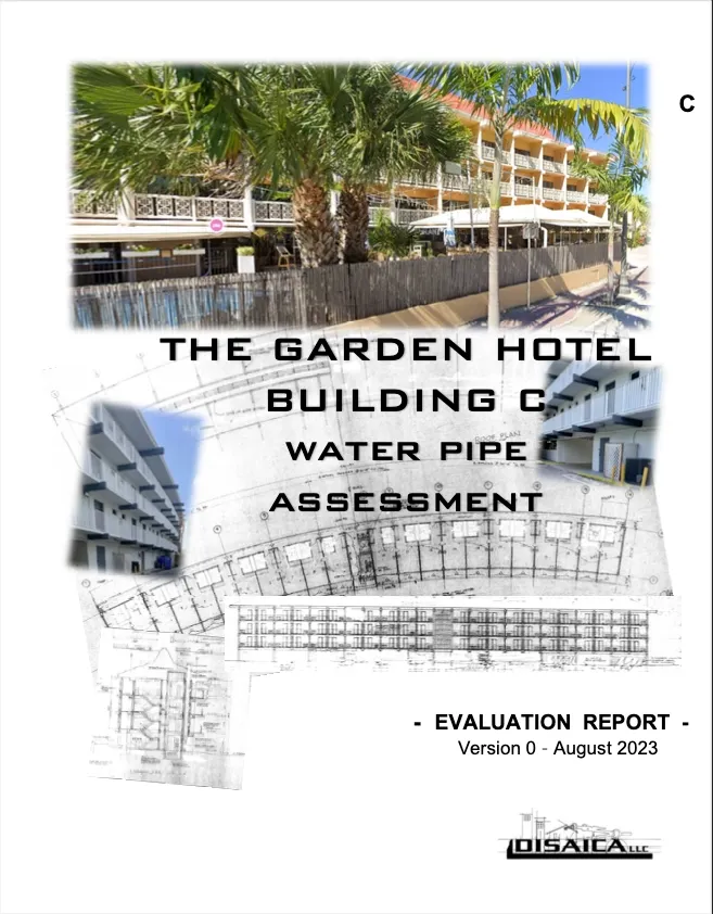 Garden Hotel