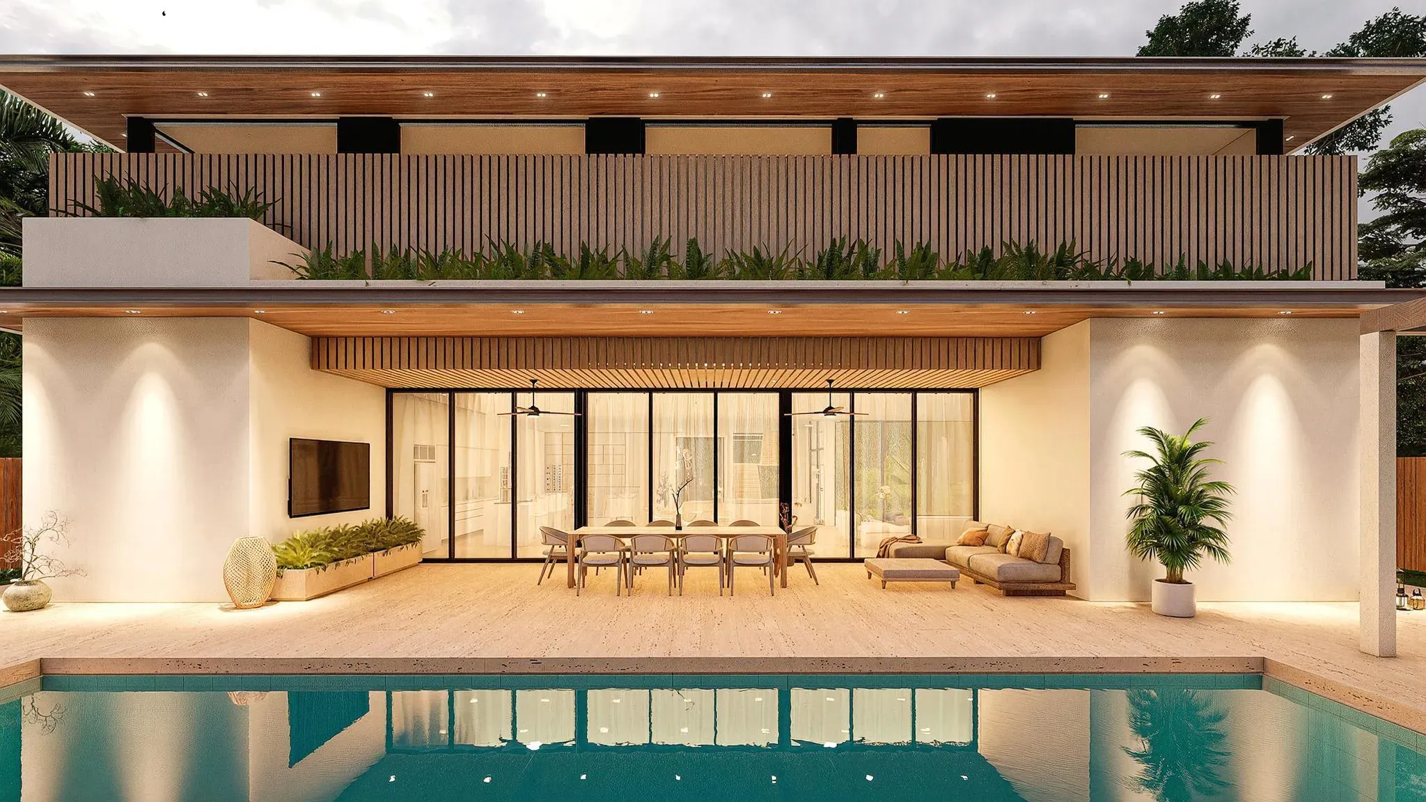 Boca Raton Residence
