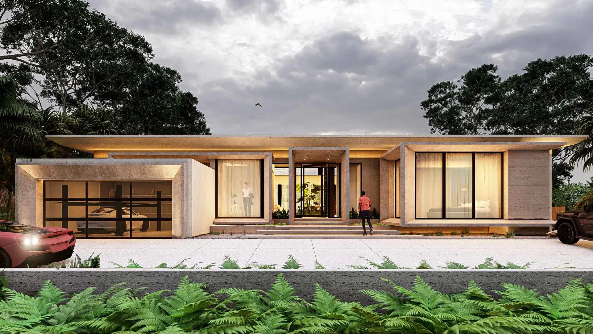 448 Alamanda Drive