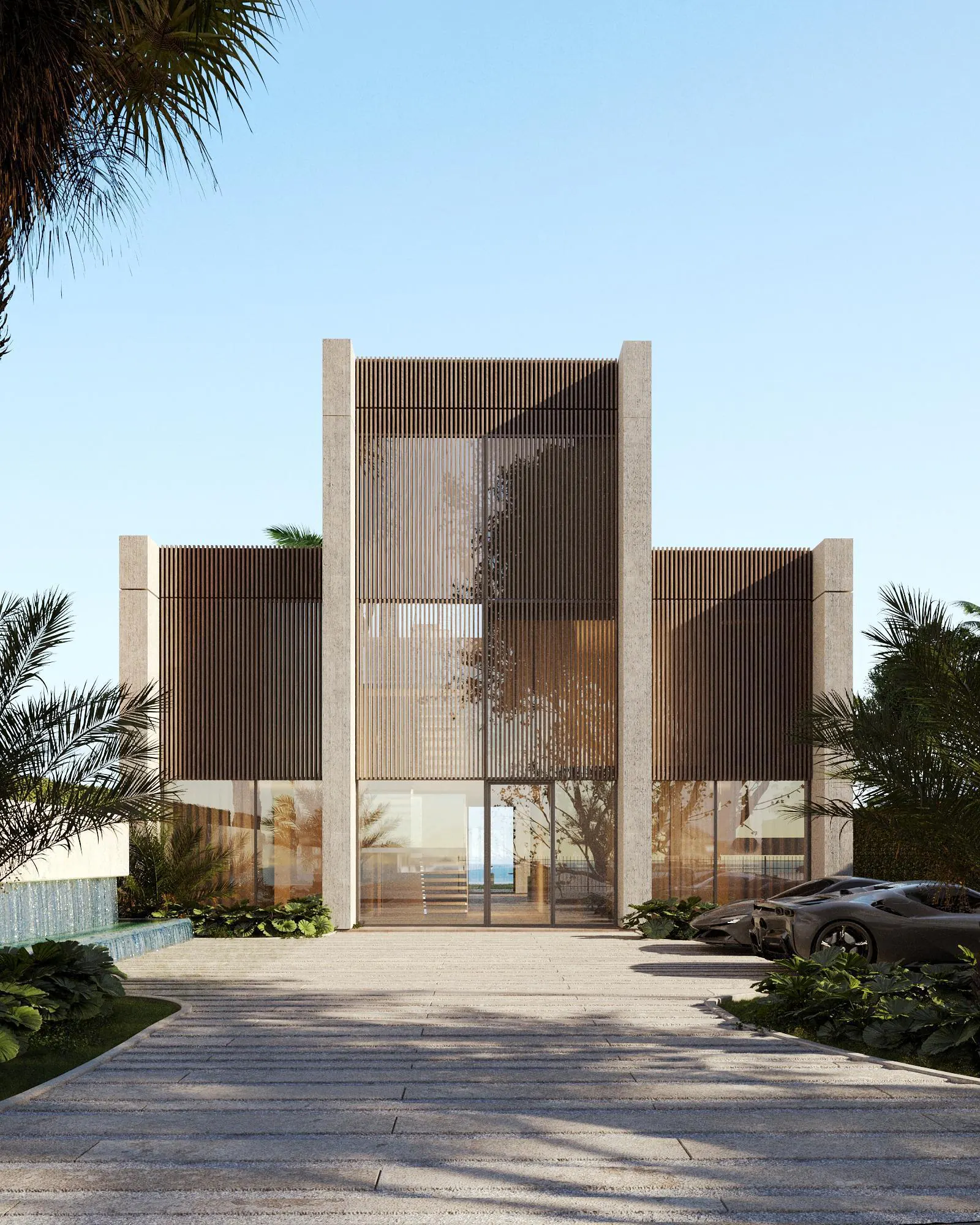 Fort Lauderdale Residence