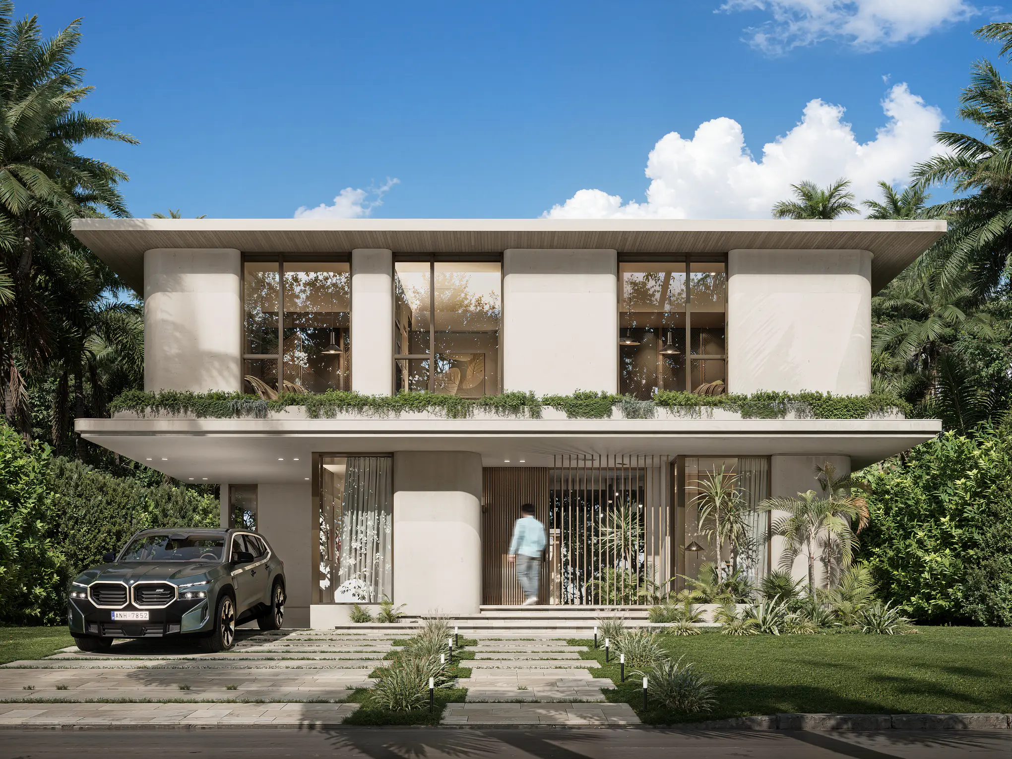 Miami Beach Residence