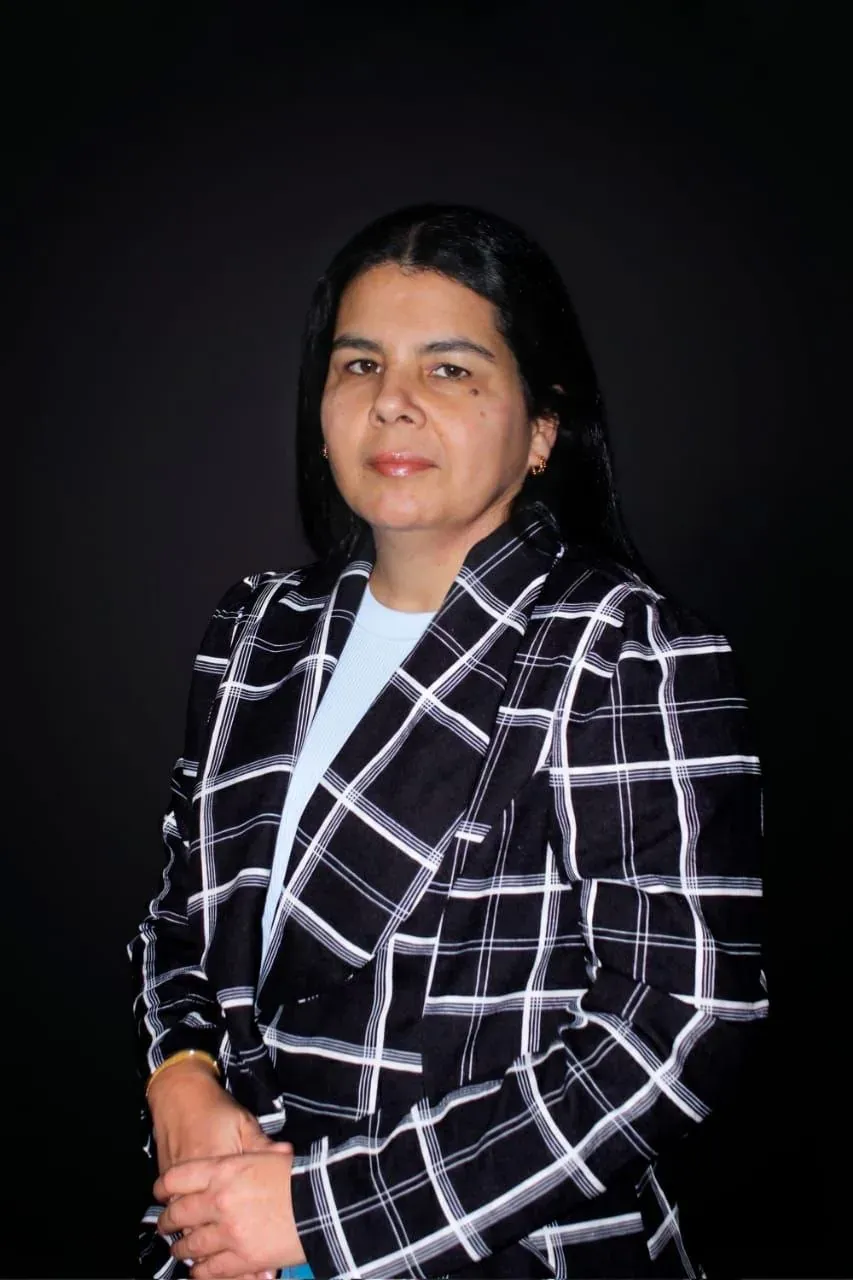 Wendy Martínez