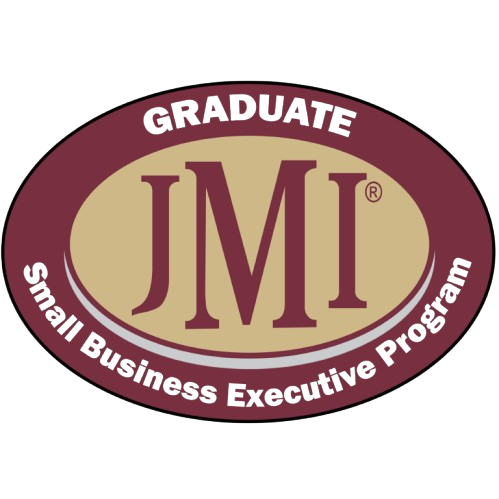 Graduate JMI Small Business Executive Program